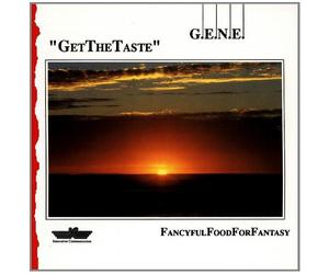 G.E.N.E. - Get the Taste