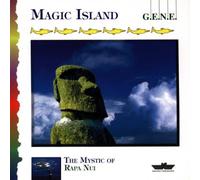 G.E.N.E. - Magic Island [Import]