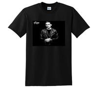 G Eazy Men's Black T-Shirt Unisex Tee Clothing XXL