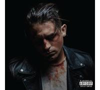 G-Eazy – The Beautiful And Damned – CD – Explicit
