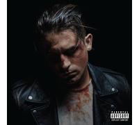 G-Eazy - The Beautiful And Damned [Cd] Explicit