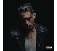 G-EAZY - The Beautiful & Damned [New Vinyl LP] Explicit, Gatefold LP Jacket