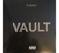 G-EAZY - The Vault [Vinyl] [Import]