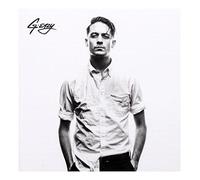G-Eazy – These Things Happen – CD (RCA)