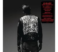 G-Eazy When It's Dark Out (Vinyl)