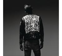 G-Eazy – When It's Dark Out – CD (Clean)