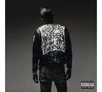 G-Eazy - When It's Dark Out [Cd] Explicit