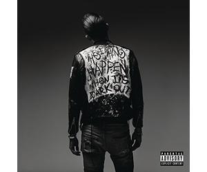 G-Eazy - When It's Dark Out