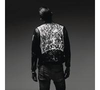 G-Eazy When It's Dark Out clean (CD)