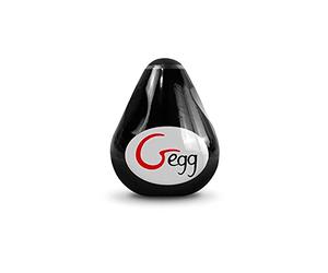G-EGG Masturbator - Noir