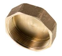 G Embout en laiton 2'' 16 Bar