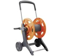G.F. Garden GF80005729 Eurotank Dévidoir de tuyau sur roues nu 1 pc(s)