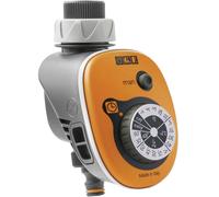 G.F. Garden GF80006016 GF16 Elektronische Wassercomp Programmateur darrosage