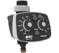 G.F. Garden GF80006025 Aquatime Due.5 Elekt Watercomp Programmateur d'arrosage