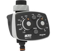G.F. Garden GF80006025 Aquatime Due.5 Elekt Watercomp Programmateur darrosage