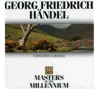 G.F. Handel - Concerto Grosso [Import]