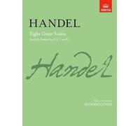 Inconnu – Eight Great Suites, Livre II: Suites n°5–8 (Signature Series ABRSM) – Version originale