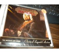G.F. Handel - George Handel