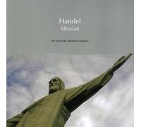 Handel, G.F. – Messiah – Import – NAXOS