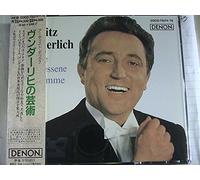 G F Handel/Ombra Mai Fu [Import]