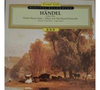 G.F. Handel - Water Music Suite