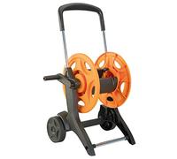 G.F. Garden GF80005729 Eurotank Dévidoir de tuyau sur roues nu 1 pc(s)