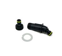 G.F. Srl, Moyeu pour Chariot Enrouleur de Tuyau d'arrosage de Rechange pour Chariots Modèle Concept Easy-Guide, Marque G.F.