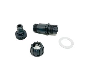 G.F. Srl, Moyeu pour Chariot Enrouleur de Tuyau d'irrigation, Remplacement pour Chariot modèle Mini Concept et bébé, Marque G.F.