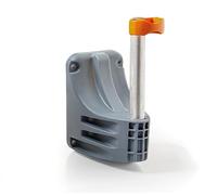 G.F., Support Mural pour Enrouleur Mural, Remplacement pour Les modèle Rewall 30