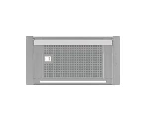 G.Filt CATA Corona X 60 /B Inox Hotte aspirante