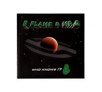 G Flame & Mr G - Who Knows G