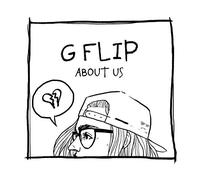 G Flip - About Us [Import]
