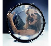 G Flip – Drummer – CD