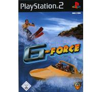 G-Force