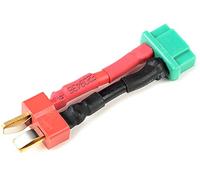 G FORCE Adaptateur Multiplex Femelle vers Dean Male