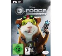 G-Force - Agenten mit Biss