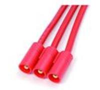 G-force - connectique or 3,5mm ec3 pin cosse femelle Neutre, Neutre G