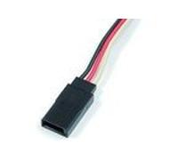 G FORCE Cordon servo Femelle Futaba 30cm - 130451