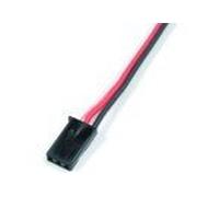 G-FORCE - GF-1100-001 - Cordon servo Futaba Male 30cm