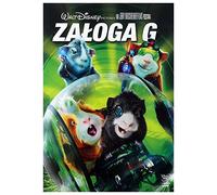 G-Force (IMPORT) (Pas de version française)