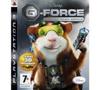 G-Force Licencia Para Espiar [Importer espagnol]