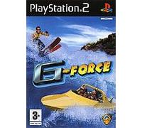 G-Force Ps2