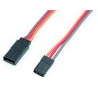 G-Force RC GF-1101-013 câble électrique Multicolore 0,6 m - Cables électriques (0,6 m, Male Connector/Female Connector, Multicolore)