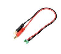 G-Force RC GF-1201-060 Câble de charge MPX 14AWG en silicone 30 cm