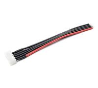 G-Force RC GF-1411-003 Prise d'équilibrage 4S-XH avec câble 10 cm 22 AWG