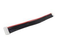 G-Force RC GF-1415-004 Connecteur d'équilibrage 5S-EH avec câble 10 cm 22 AWG