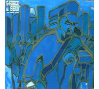 G-Force & Seiji - Just Another Number