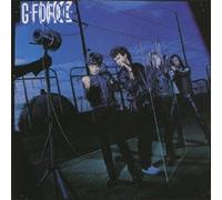 G-Force (Shm-CD) [Import]