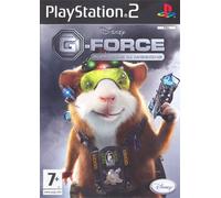 G-Force:Superspie in Missione