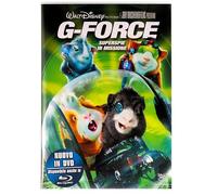 G-Force – Superspie in missione – Disney